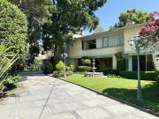 VENTA CASA EN BARRIO SANTA CATARINA COYOACAN