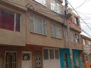VENTA CASA EN BARRIO SOCORRO KENNEDY