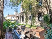 VENTA CASA EN BELGRANO RECICLADA A NUEVA