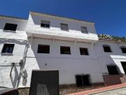 Venta casa en Benaoján Málaga