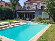 Venta casa en Benavidez Greens 5 dorm apto credito