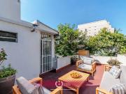 Venta casa en Boedo 4 ambientes 117M² terreno de 78M²