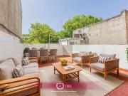 Venta casa en Boedo 5 ambientes 240M² construidos sobre...