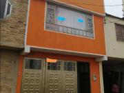 VENTA CASA EN BOSA LA PAZ SEMICOMERCIAL NEGOCIABLE