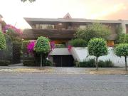 Venta Casa en Bosque de la Lomas 814m2