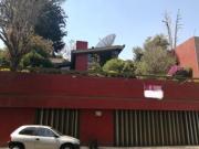 VENTA CASA EN BOSQUE DE LAS LOMAS