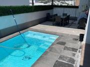 Venta Casa en Bosque Esmeralda con Alberca