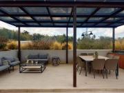 Venta de casa en Bosque Real, con amenidades de lujo