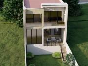 VENTA CASA EN BOSQUE REAL