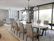VENTA CASA EN BOSQUE REAL A ESTRENAR