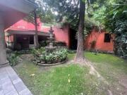 VENTA CASA EN BOSQUES DE LAS LOMAS