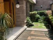 VENTA CASA EN BOSQUES DE LAS LOMAS