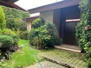 VENTA CASA EN BOSQUES DE LAS LOMAS
