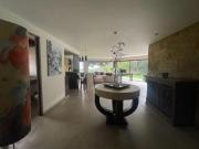 VENTA CASA EN BOSQUES DE LAS LOMAS