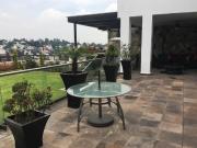 VENTA CASA EN BOSQUES DE LAS LOMAS CAS 1378 YI