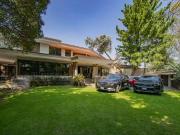 VENTA CASA EN BOSQUES DE LAS LOMAS REFORMA