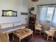 Venta casa San Isidro, Boulogne, 1 planta 3 dorm, jardin...