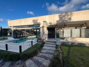 VENTA CASA EN BRANDSEN CON PILETA INTERIOR Y EXPERIOR