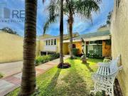 VENTA CASA EN BUGAMBILIAS 1a. SECCION