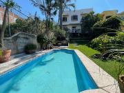 Venta casa en Burgos, Cuernavaca, Morelos $4'600,000.00