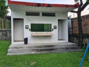 Venta casa en Burgos Morelos con alberca y super jardin