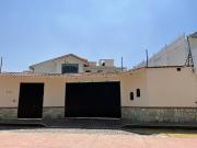 Venta Casa en Cacalomacan Venta Casa en Cacalomacan