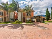 VENTA CASA EN CAJICA