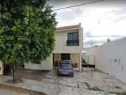 VENTA CASA EN CALLE 6B VISTA ALEGRE II YUCATAN SOLO...