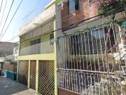 VENTA CASA EN CALLE AMACUZAC POPULAR EMILIANO ZAPATA...