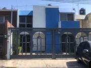 VENTA DE CASA EN CALLE CERRADA, EN LOMAS DE VALLE DORADO