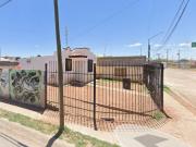 VENTA CASA EN CALLE DE LA LABOR CALIFORNIA CHIHUAHUA...