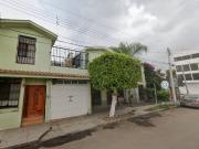 VENTA CASA EN CALLE EDUCACION COLONIA BUROCRATICA...