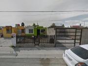 VENTA CASA EN CALLE HACIENDA NONOAVA JUAREZ CHIHUAHUA...