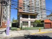 ¡VENTA! Casa en calle Las Heras, Concepción