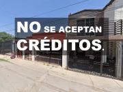 VENTA CASA EN CALLE MINA LOS ALISOS VILLA DEL REAL...