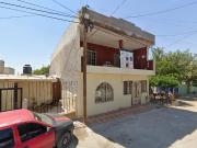 VENTA CASA EN CALLE PERU LATINOAMEROCANO TORREON SOLO...