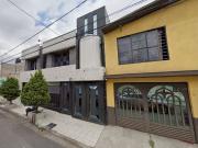 VENTA CASA EN CALLE SANTIAGO SANTA MARTHA ACATITLA...