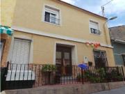 VENTA CASA EN CALLOSA DE SEGURA