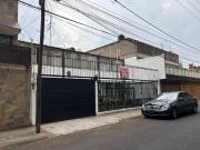 VENTA Casa en Campestre Churubusco, Coyoacán, CDMX