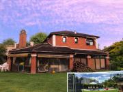 venta Casa en Campos De Alvarez