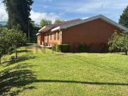 Venta casa en Campos Verdes Amaguaña, cerca del Valle de...