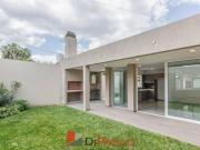 VENTA · CASA EN CASEROS · A ESTRENAR · PARQUE