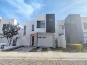 VENTA CASA EN CASTELLO JURIQUILLA SANTA FE QUERÉTARO
