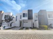 VENTA CASA EN CASTELLO JURIQUILLA SANTA FE QUERÉTARO