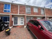 VENTA DE CASA EN CASTILLA CONJUNTO AGRUPACION SEVILLA BOGOTA