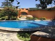 VENTA CASA EN CASUARIANAS SURCO