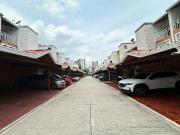 VENTA CASA EN CAÑAVERAL CONJUNTO VERSALLES CAMPESTRE....