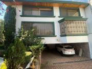 Venta casa en Cd. Satelite