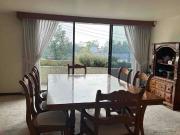 VENTA CASA EN CDA. DE FUENTE DEL SOL, LOMAS DE TECAMACHALCO