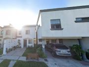 VENTA CASA EN CDA TUNIZ CEDRITOS MATAMOROS TAMAULIPAS...